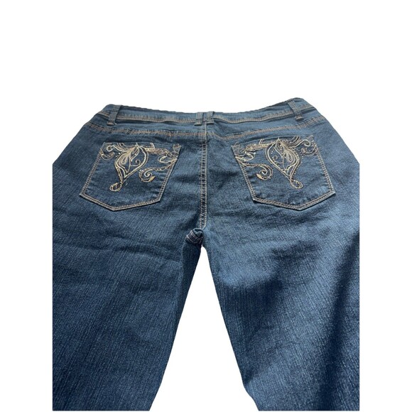 Fantasy Jeans Size 10 - Picture 2 of 16